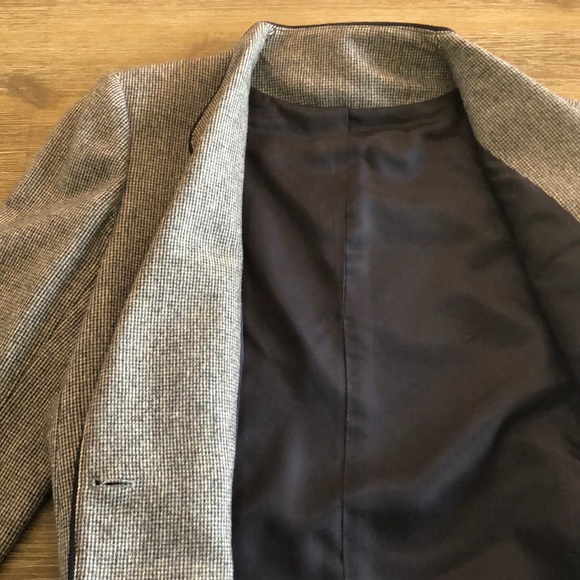 Vintage Daniel for Spellbound blazer, size 10 - Picture 2 of 9